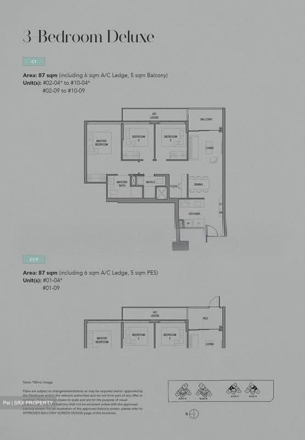 Sora (D22), Apartment #563813371